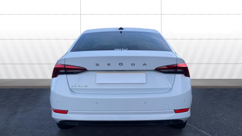 Skoda Octavia 1.4 TSI 150 SE L 5dr DSG Petrol Hatchback